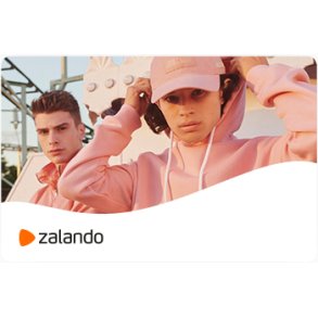 Gavekort til Zalando
